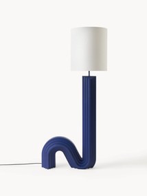 Design vloerlamp Luomo