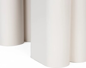 Zuiver Shape Beige Plantenzuilen Set