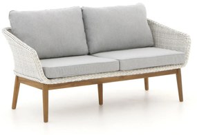 Intenso Borgetto/ROUGH-K stoel-bank loungeset 4-delig