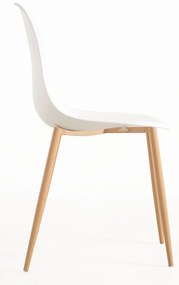 Pak 4 Mykle Stoelen