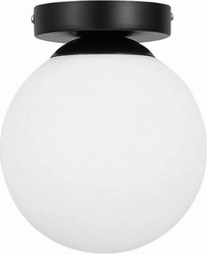 Hanglamp APP1155-1C Zwart