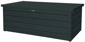 Tuinbox voor kussens Palladium 710l antraciet