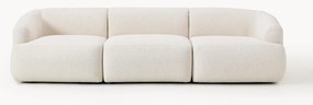 Modulaire bouclé bank Sofia (4-zits)