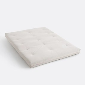 Futon matras, ribfluweel, THAÏ