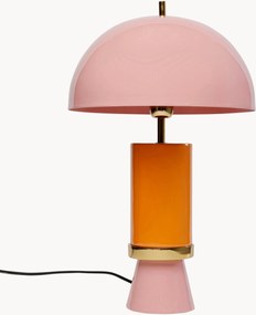 Grote handgemaakte tafellamp Josy