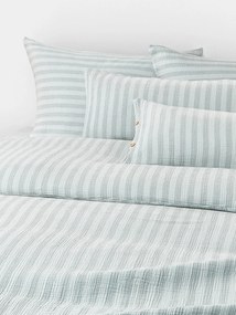 Mousseline dekbedovertrek Saige