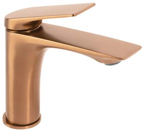 Wastafelkraan Rea Avalon Copper Brush