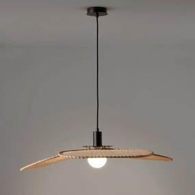 Hanglamp klein model, design E. Gallina, Canopé