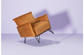 Goossens Basic Fauteuil Lygo, Fauteuil