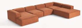 Modulaire U-bank Lennon