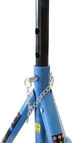 Güde Assteun Set 2-Ton – 2-delig