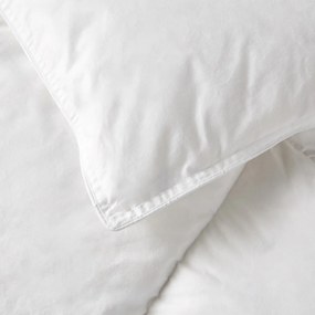 30% donzen tussendekbed