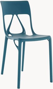 Eetstoelen A. I. LITE, 2-delig
