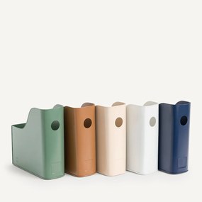 Dossierhouder, Arreglo