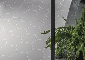 Jabo Hexagon Timeless vloertegel grey 15x17