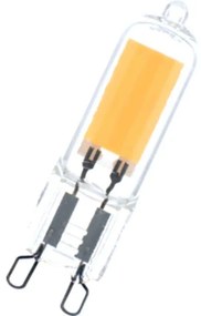 Bailey Compact LED-lamp 142079
