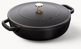 Braadpan Chistera uit gietijzer