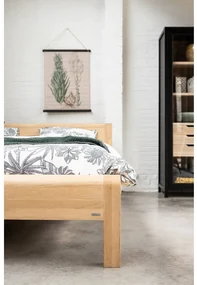 Goossens Excellent Bedframe Donna, Bedframe 140 x 210 cm