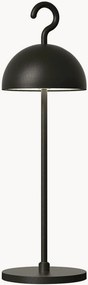 Dimbare LED tafellamp Hook