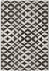 Indoor & outdoor vloerkleed Karo