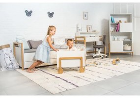 Peuter Speelgoeddoos - Aston 5059914029527 Children's Beds Home Meubelbord