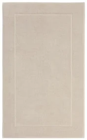 Aquanova London Badmat 60x100cm Linnen LONBMM-16