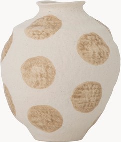 Vaas Byron van steengoed, H 21 cm