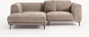 Hoekbank Allpa (3-zits)