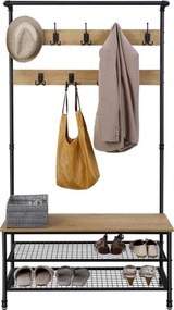 Halmeubel Mara | BOSTIC
