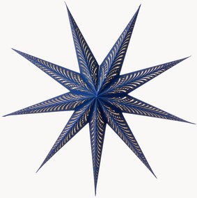 Handgemaakte kerstster Starlight