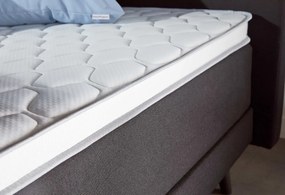 Boxspring Web-Only Sparkle Deluxe – Bij Swiss Sense