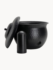 Handgemaakte slangenpot Aziza