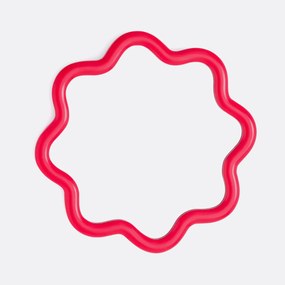 Golvende spiegel, Oliko