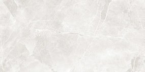 Mexen Eternity Bianco gepolijste gerectificeerde gres G1, vloer- en wandtegel 120 x 60 cm, glans - TL112-120-060-00