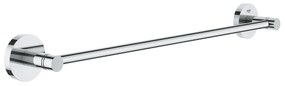 Grohe Essentials handdoekhouder 45cm chroom