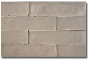 Wandtegel 7,5x30 Cm Cifre Soul Vision Glans RBT167