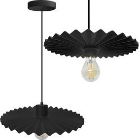 Lamp APP1353-1CP Black