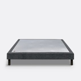 Beddenbodem met beklede latten Le nature ferme