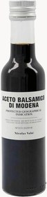 Balsamicoazijn Di Modena Pgi