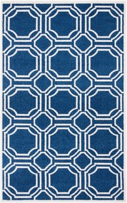 Indoor & outdoor vloerkleed Ferrat Geometric