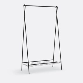 Rek van metaal, staal, LIKO