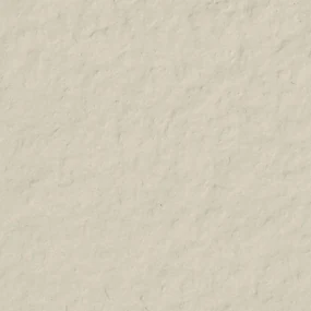 Saniclear Torno kwartronde douchebak 90x90cm met stone finish cream