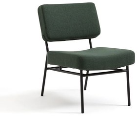 Gewatteerde fauteuil, Joao