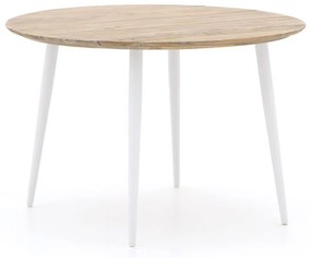 Bellagio Falcade dining tuintafel ø 115cm