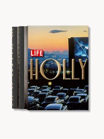 Geïllustreerde boeken Life. Hollywood, set van 2