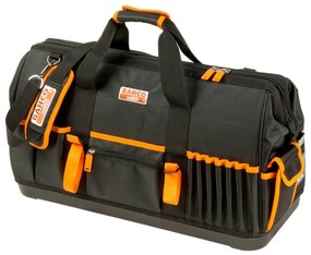 BAHCO Gereedschapstas 60x23x37 cm 4750FB2-24A
