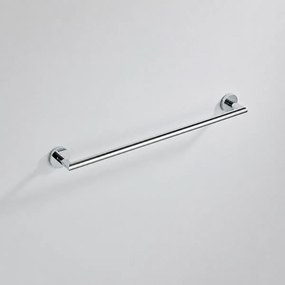Saniclear Talpa handdoekhouder 60cm chroom