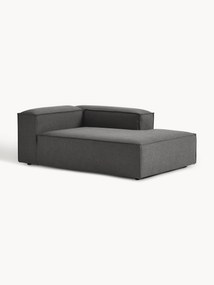 Chaise longue hoekmodule Lennon