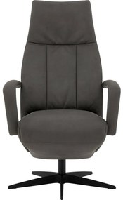 Goossens Excellent Relaxstoel Loreto, Relaxfauteuil 3 motorig met accu (maat m)