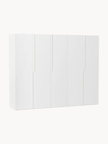 Modulaire draaideurkast Leon, 250 cm breed, in verschillende formaten